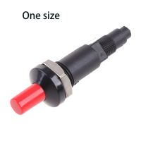 New Product Ceramic Igniter Universal Ceramic Electrode Ignition Spark Plug Piezo Igniter One Outlet Push Button Piezo Igniter