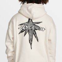 Volcom เสื้อฮู้ด TOKYO TRUE PULLOVER HOODIE