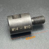 Angle Grinder Adapter M10 M14 5/8-11 Thread Interface Connector Converter Adapter Angle Grinder Accessories Extension Tools