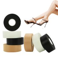 【YF】 1pcs Multi-functional Bandage Rubber Plaster Tape Self-adhesive Elastic Anti-wear Protecor Heel Sticker Foot Pad Inserts