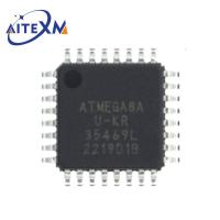 ATMEGA8A-U ATMEGA8ใหม่ ATMEGA8A-AU แทนชิป TQFP32 (ATMEGA8L-8AU และ ATMEGA8-16AU)