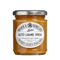 ของเข้าใหม่??ทิปทรี ซอล์ทเท็ด คาราเมล 210 กรัม - Tiptree Salted Caramel Spread 210g