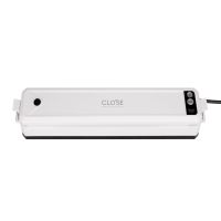 houseshop216-CLOSE เครื่องซีลสูญญากาศ 100W DJYK003 -WH สีขาว การันตีถูกที่สุด