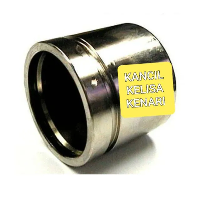 DISC BRAKE CALIPER PISTON KANCIL KELISA KENARI Lazada