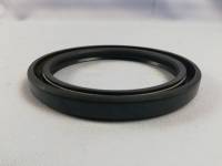 (39127) ซีลคัดท้ายผานพรวน​ DH225E-PRO,DH226E-PRO (L3608) ​Seal​ Duct​ (W9573-5535-1) อะไหล่แทรคเตอร์ ยี่ห้อ Farmtech