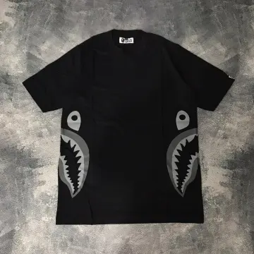 Jual Kaos Bape Shark Original Wanita Terbaru Dec 2023 Lazada .id