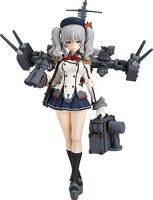 ฟิกมาจากโรงงาน Kashima 100% ของแท้จากญี่ปุ่น ABS ไม่มีขนาดคอลเลกชัน "Kantai" ทาสี PVC รูปเคลื่อนย้ายได้ขายต่อ