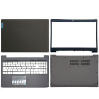 Newprodectstscoming Laptop Computer Case For Lenovo Ideapad 340C 15 S145 15 L340 15IWL IGM AST IRH LCD Back Cover/Front Bezel/Palmrest/Bottom Case