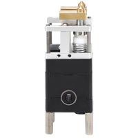 Extruder, 3D Printer Extruder, Aluminum For Ultimaker2 Printers Printers Cross-Shaft 3D Printers 3D Printers