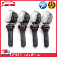 EB3T-1A180-AB ยางความดันเซนเซอร์ตรวจสอบระบบ TPMS 315เมกะเฮิร์ตซ์สำหรับ Ford Focus 2016 2017 2018 315เมกะเฮิร์ตซ์ EB3Z-1A189-A EB3T-1A150-AA