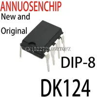 50PCS New and DIP-8 DK124