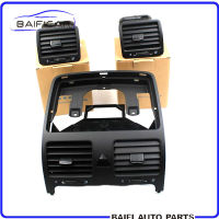 2021Baificar Brand New Genuine L &amp; R Car Air Conditioning Outlet Vents 1K0 819 709 1K0 819 710 For V.W Sagitar Golf MK5 Rabbit