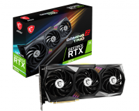 MSI GEFORCE RTX 3070 GAMING Z TRIO 8GB LHR (สินค้าใหม่รับประกัน3ปี)