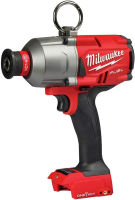 Milwaukee 2865-20 M18 FUEL 7/16 in. Hex Utility High-Torque Impact Wrench with ONE-KEY (Tool Only)