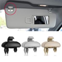 【CC】ↂ♧  Car Clip Gray Interior Hanger Bracket for Allroad A5 S5 Q3 8U0857562A 8E0857562