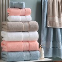 80X160cm 100% Cotton Large Bath Towels And Face Cleaning Towels Are Super Absorbent Super Soft Travel And Sports Towels