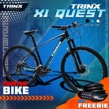 Lazada trinx mountain online bike