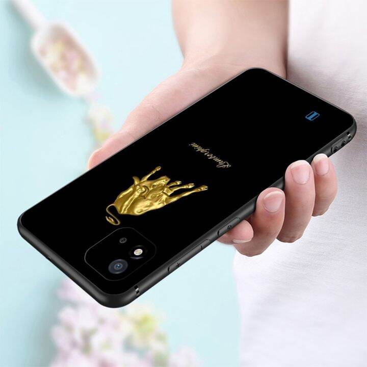 tpu-case-for-realme-c11-2021-c20-case-6-5-inch-phone-back-cover-protective-soft-silicone-black-tpu-sign