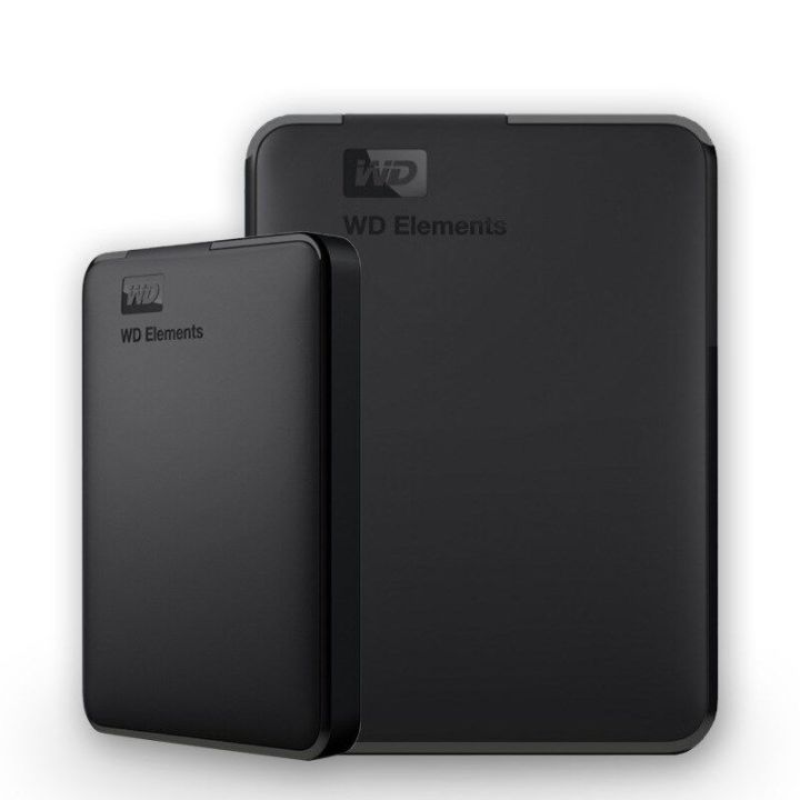 ส่งจากกรุงเทพ-wd-2tb-usb-3-0-hdd-2-5-wd-external-hdd-2tb-portable-hard-drive-อุปกรณ์จัดเก็บข้อมูล-ฮาร์ดดิสก์ภายนอก