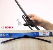 Lấy mã giảm thêm 30%Gạt Mưa Xương Mềm Bosch Aerofit Cao Cấp Cho Xe Ô Tô -