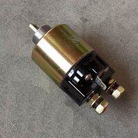 Starter Solenoid รีเลย์ YANMAR L48 L70 L100จีน170F 178F