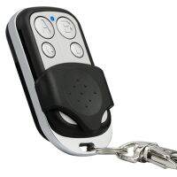 【Be worth】 Aflatoon Electronics HFY408G โคลนโรเนียว Key Fob A ระยะทางการควบคุมระยะไกล433เมกะเฮิร์ตซ์โคลนรหัสการเรียนรู้คงที่สำหรับประตูโรงรถประตู2020