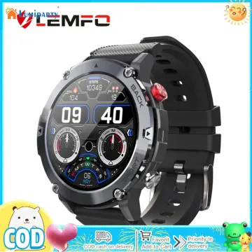 GT4 Pro Smart Watch 1.53“ 360*360 Wireless Charging Bluetooth Call NFC  Smart Watch 300mAh Battery VS Huawei LEMFO LOKMAT