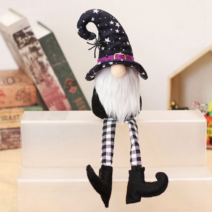 halloween-decorations-faceless-gnome-doll-party-decor-plush-faceless-gnome-for-home-desktop-decorations