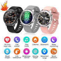 F87 Smart Watch บลูทูธหญิงประจำเดือน