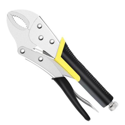 Screw Removal Pliers Heavy Duty Wire Cutter Multitool Pliers Adjustable Pliers Wrench Multifunction Bike Repair Nut Removal Tool for Home Outdoor Use lovable