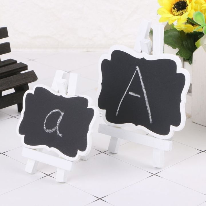 mini-wooden-chalkboard-blackboard-frame-message-table-number-wedding-party-decor