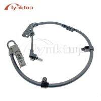 ABS Wheel Speed Sensor for Isuzu Dmax D-max Danver Rodeo 8DH Pickup TFS TFR 2002-2012 8973879891 8973879901 8973879921