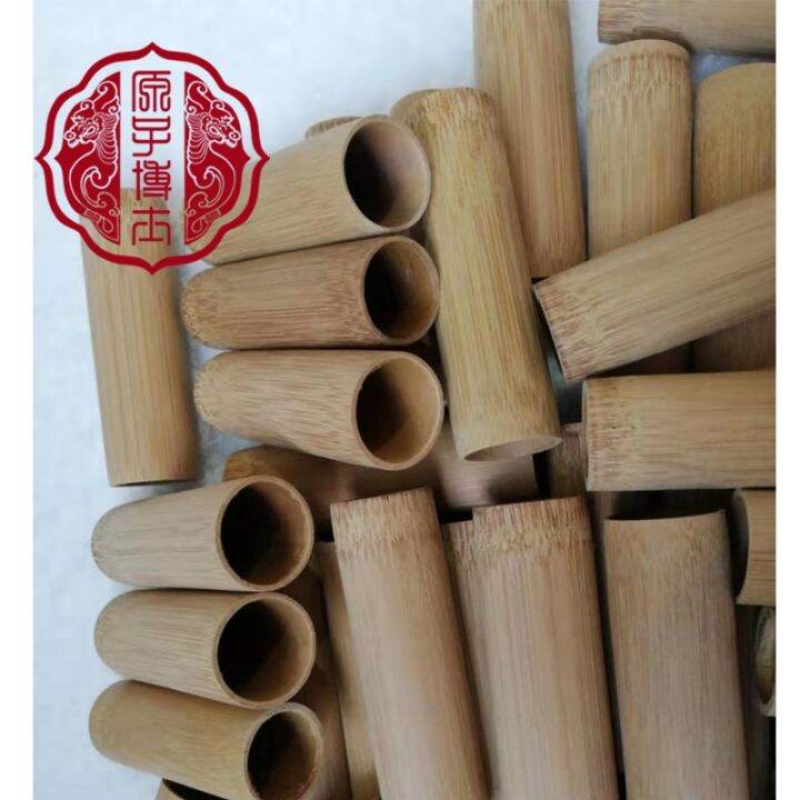 yf-10pcs-sucker-bamboo-thumb-cupping-cup-traditional-medicine-dredge-channels-strong-suction-chinese-medical-massage-free