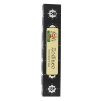 Natural Efe | Indian incense sticks - NAMASTE Zodiac | ธูปหอม จักรราศี 15g