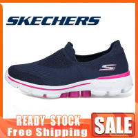 Skechers_GO WALK 5-รองเท้าผู้หญิงรองเท้าลำลองผู้หญิงรองเท้าผ้าใบสตรีรองเท้าวิ่งสตรีส ผู้หญิงรองเท้าแตะผู้หญิงรองเท้าลำลองผู้หญิงแฟชั่นครึ่งส้นรองเท้าขนาดใหญ่รองเท้ากีฬา ผู้หญิงกีฬารองเท้าวิ่งผู้หญิงรองเท้าลำลองรองเท้ากีฬาผู้หญิงรองเท้าลำลองผู้หญิงshoes