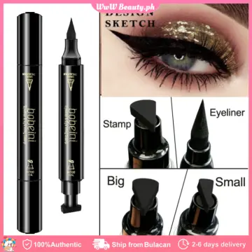 Water based store eyeliner pencil