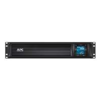 APC UPS (เครื่องสำรองไฟฟ้า) APC SMC1000I-2U (1000 VA/600 WATT)/ รับประกัน 3 ปี - BY A GOOD JOB DIGITAL VIBE