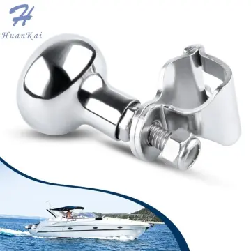 Reel Stainless Steel Knob - Best Price in Singapore - Apr 2024