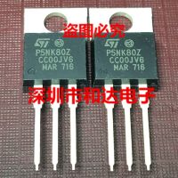 5pcs P5nk80z Stp5nk80z To-220 800v 4.3a