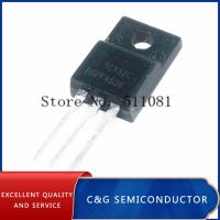 10PCS FGPF4536 TO220F WATTY Electronics