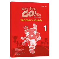 Get Set Go Teachers Guide 1