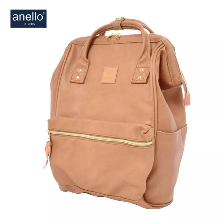 Anello Retro Backpack Small