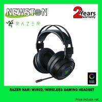 Razer Nari Wired/Wireless Gaming Headset