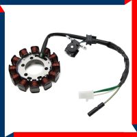 For Honda CRF110F 2013 2014 2015 2016 2017 2018 Motorcycle Generator Magneto Stator Coil 31120-KYK-911