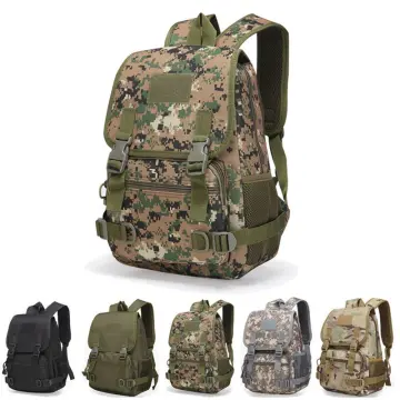 Kids tactical online backpack