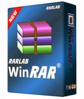 WinRAR โปรแกรมบีบอัดไฟล์ยอดนิยม ภาษาไทย ติดตั้งง่าย (email)