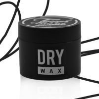 แนะนำ? DRY WAX - ทัฟแอนด์ทัมเบิล ดรายแว็กซ์..แว็กซ์แต่งผมแห้งสุดแหวก