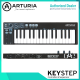 Arturia : Keystep Black Edition