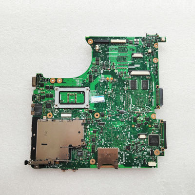 สำหรับ HP Compaq 6520วินาที6820วินาทีแล็ปท็อปเมนบอร์ด456613-001 456610-001เมนบอร์ด PM965 DDR2ทำงาน