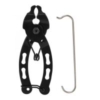 Mini Bicycle Chain Link Buckle Pliers Mountain Bike Chain Repair Tool Quick Release Master Removal Installation Tool